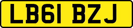 LB61BZJ