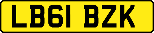 LB61BZK