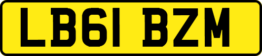 LB61BZM