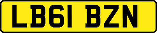 LB61BZN
