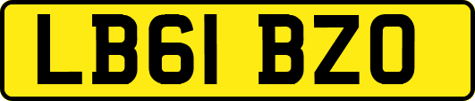LB61BZO