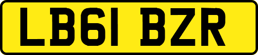 LB61BZR