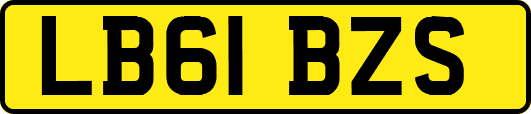LB61BZS