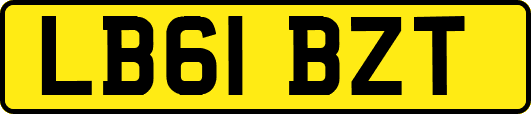 LB61BZT