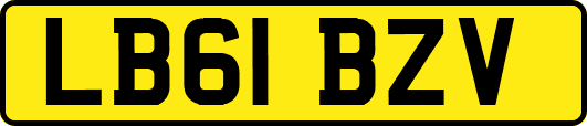 LB61BZV