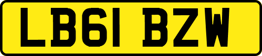 LB61BZW