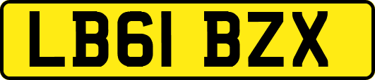 LB61BZX
