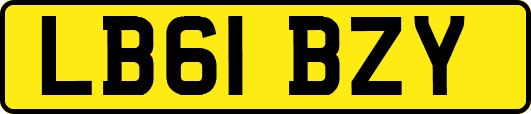 LB61BZY
