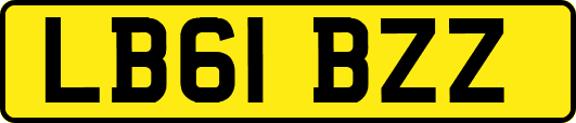 LB61BZZ