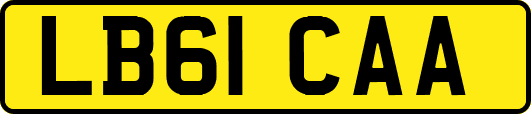LB61CAA