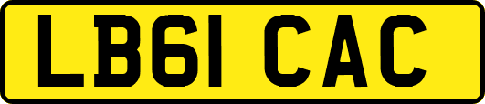 LB61CAC