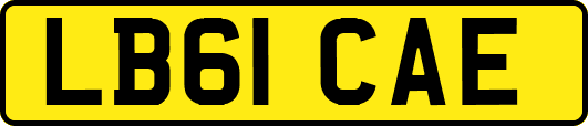 LB61CAE