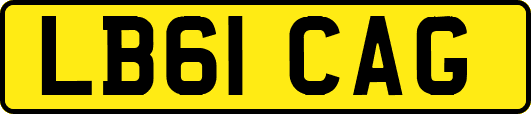 LB61CAG