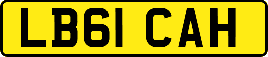 LB61CAH