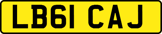 LB61CAJ