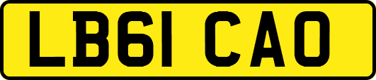 LB61CAO