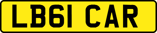 LB61CAR