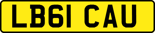 LB61CAU
