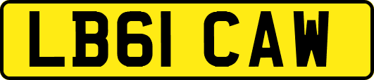 LB61CAW