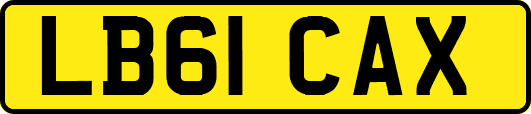 LB61CAX