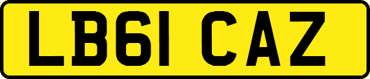 LB61CAZ
