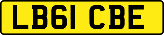 LB61CBE