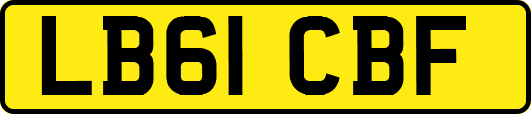 LB61CBF