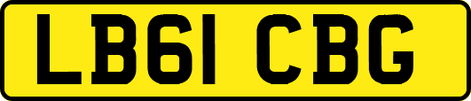 LB61CBG