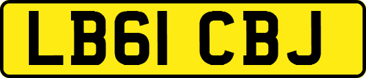 LB61CBJ