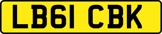 LB61CBK