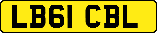 LB61CBL