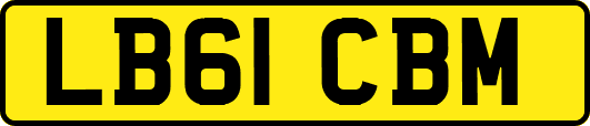 LB61CBM