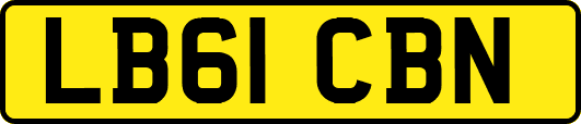LB61CBN