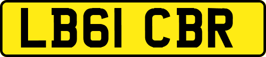 LB61CBR
