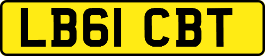 LB61CBT