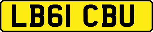 LB61CBU