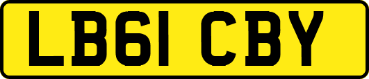 LB61CBY