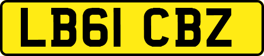 LB61CBZ