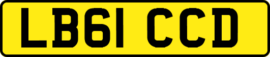 LB61CCD