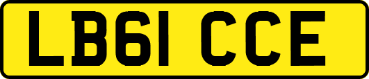 LB61CCE