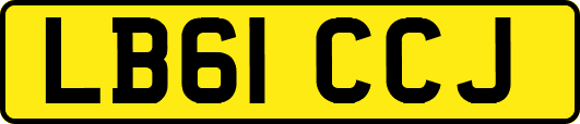 LB61CCJ