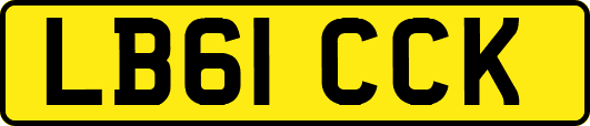 LB61CCK