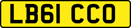 LB61CCO