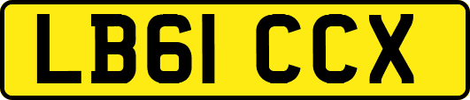 LB61CCX