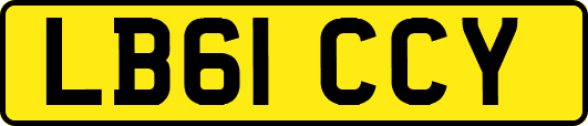 LB61CCY