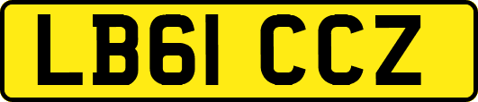 LB61CCZ