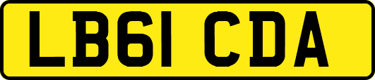LB61CDA