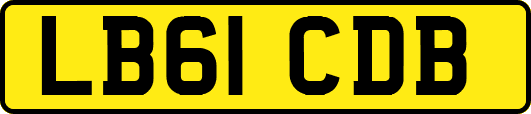 LB61CDB