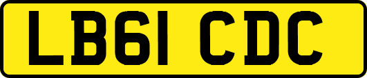 LB61CDC