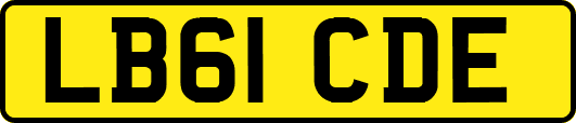 LB61CDE